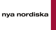 Logo nya nordiska